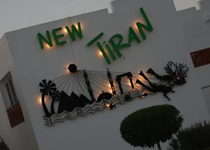 Enjoy At Le Mirage New Tiran Naama Bay Sharm el Sheikh