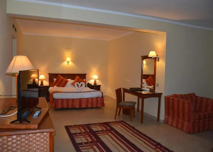 Enjoy At Le Mirage New Tiran Naama Bay Affittacamere Sharm el Sheikh