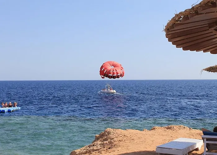 Affittacamere Enjoy At Le Mirage New Tiran Naama Bay Sharm el Sheikh