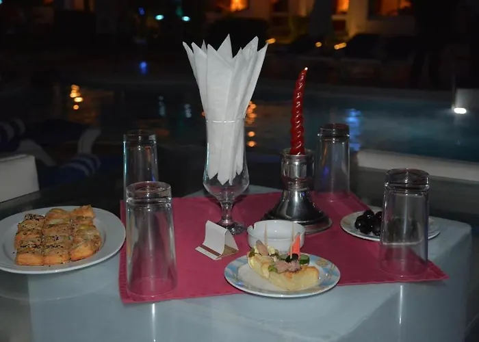 Enjoy At Le Mirage New Tiran Naama Bay * Sharm el Sheikh
