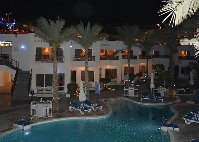 Enjoy At Le Mirage New Tiran Naama Bay