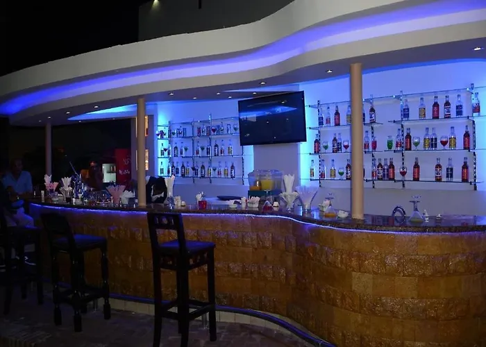 Enjoy At Le Mirage New Tiran Naama Bay Affittacamere *