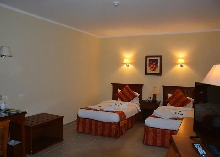 Affittacamere Enjoy At Le Mirage New Tiran Naama Bay Sharm el Sheikh
